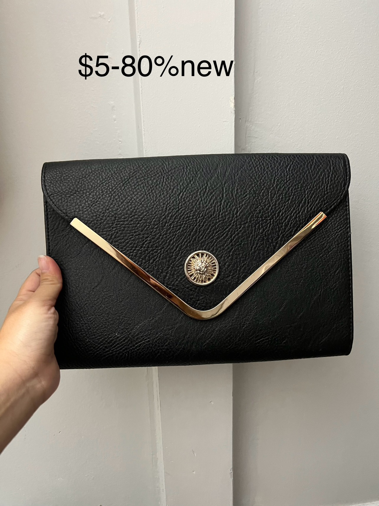 Black Clutches