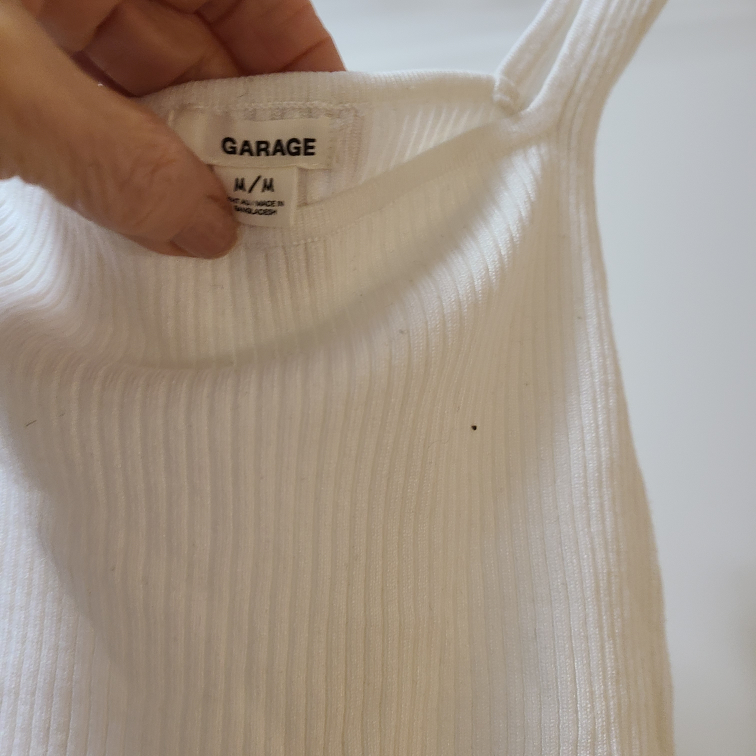 Garage brand Women’s tops