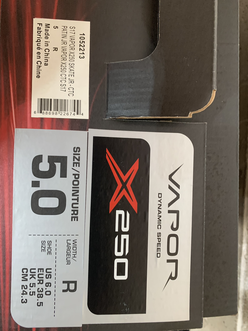 Skates image indicator(6)