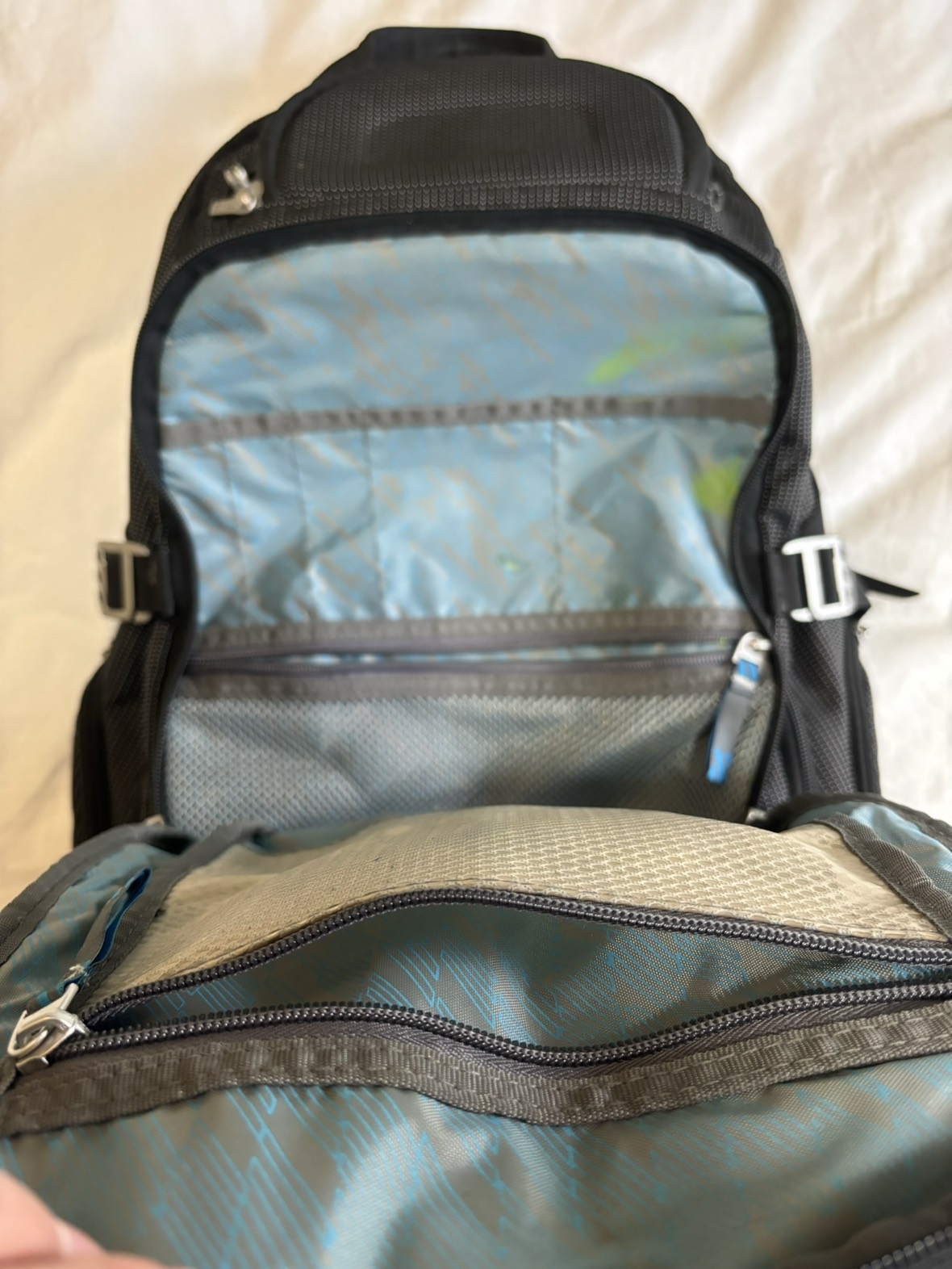 Thule Backpack 🎒 - photo 5