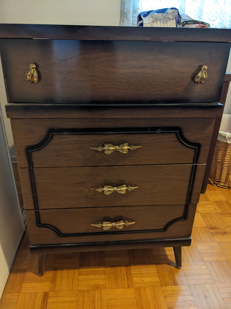 2 dressers #free