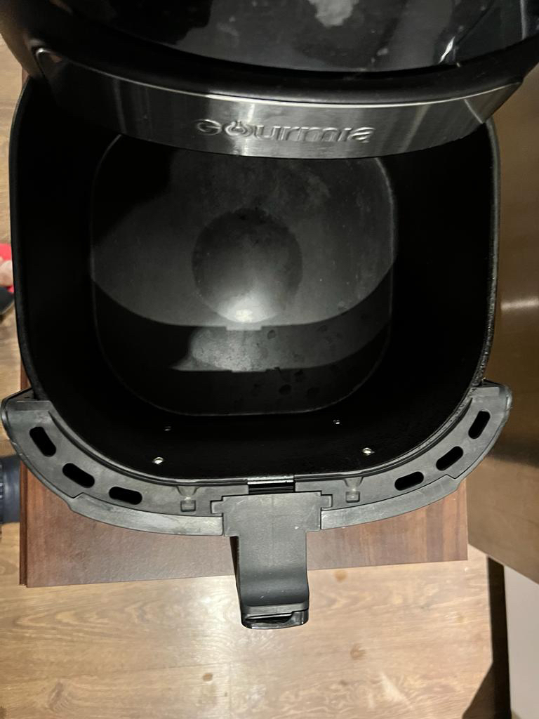 Air Fryer - photo 3