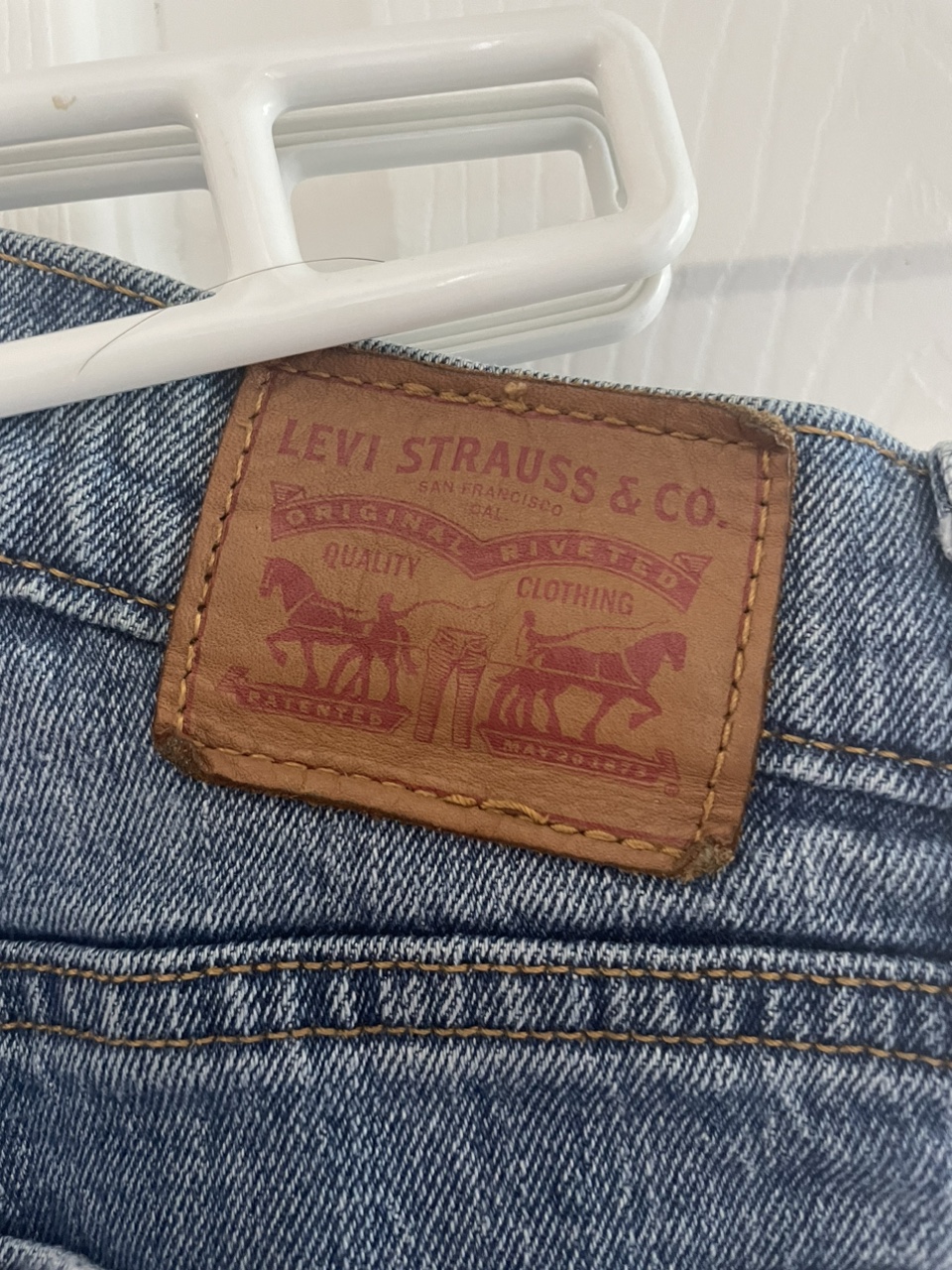 Levis Jeans - photo 2