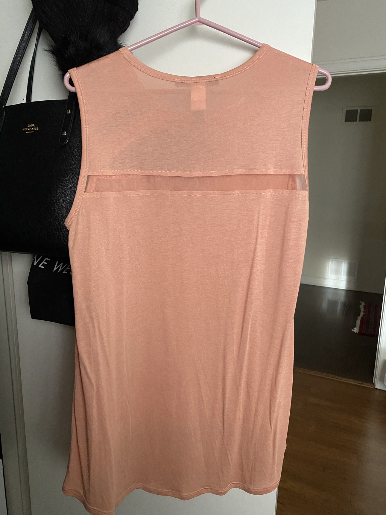 BNWT BCBG Shirt image indicator(2)