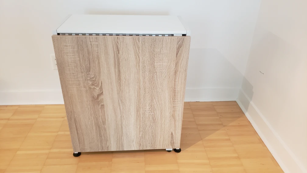 Folding Dining Table