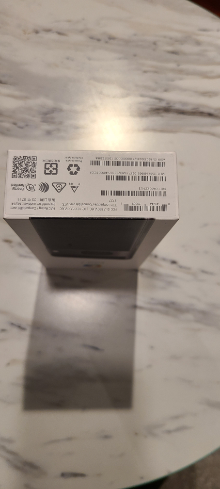 Pixel 7 Brand New with protection Case image indicator(4)