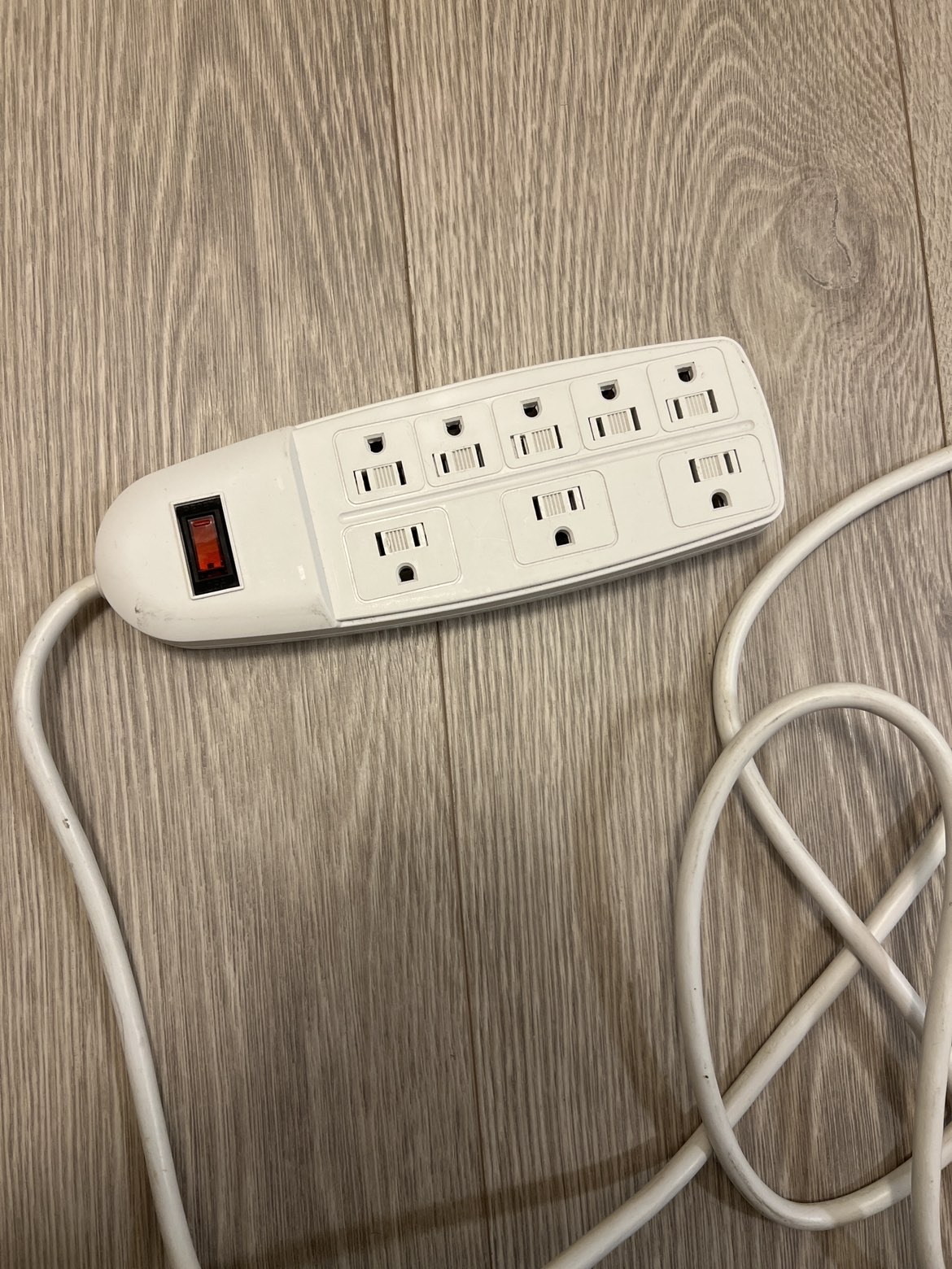 Extension cord thumbnail