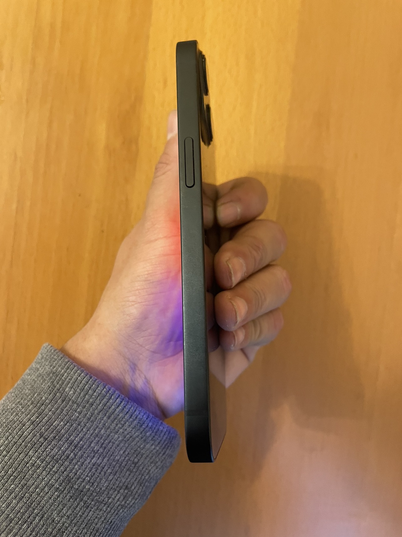 iPhone 13 mint condition - photo 5