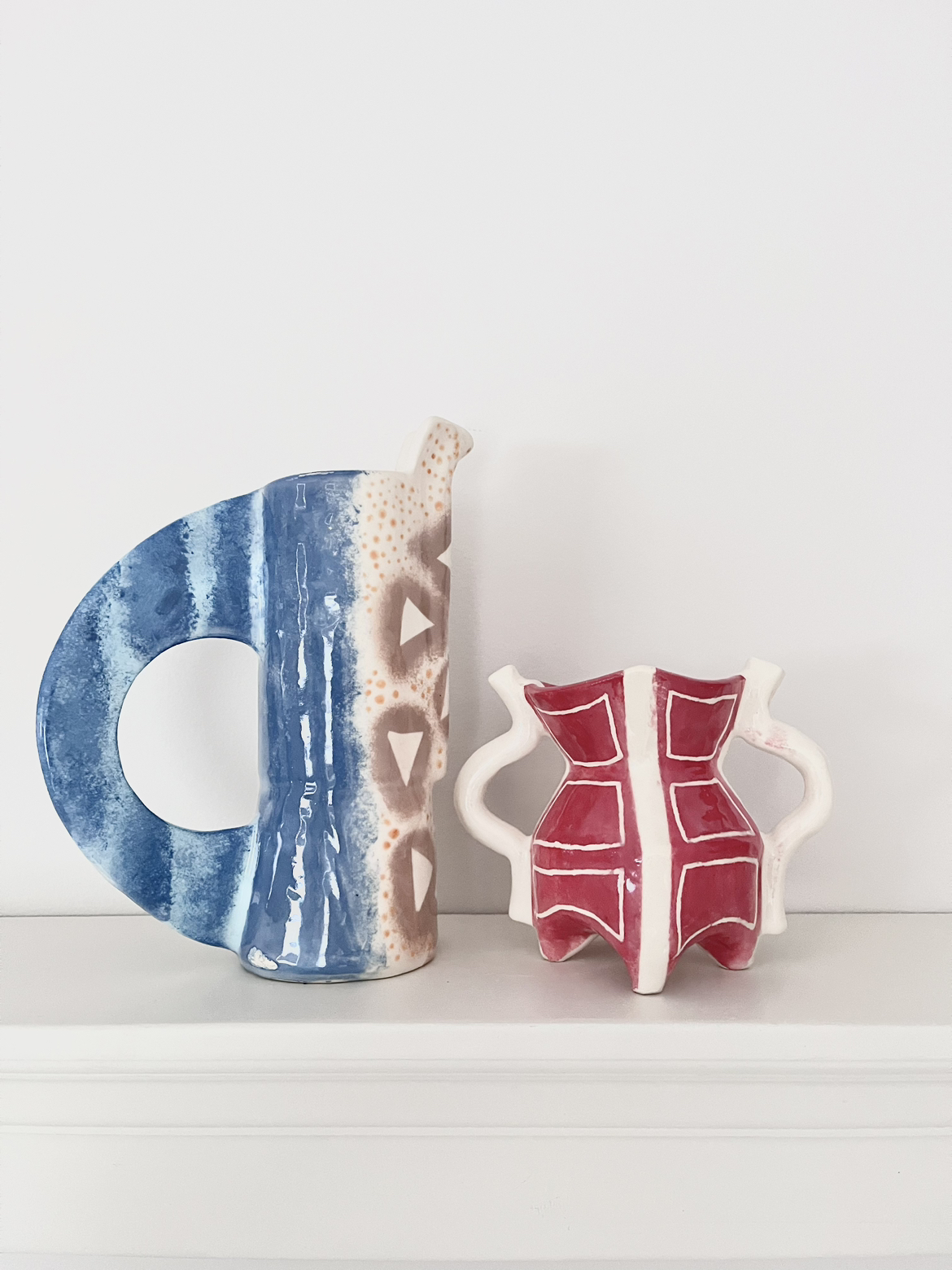 Unique pottery thumbnail
