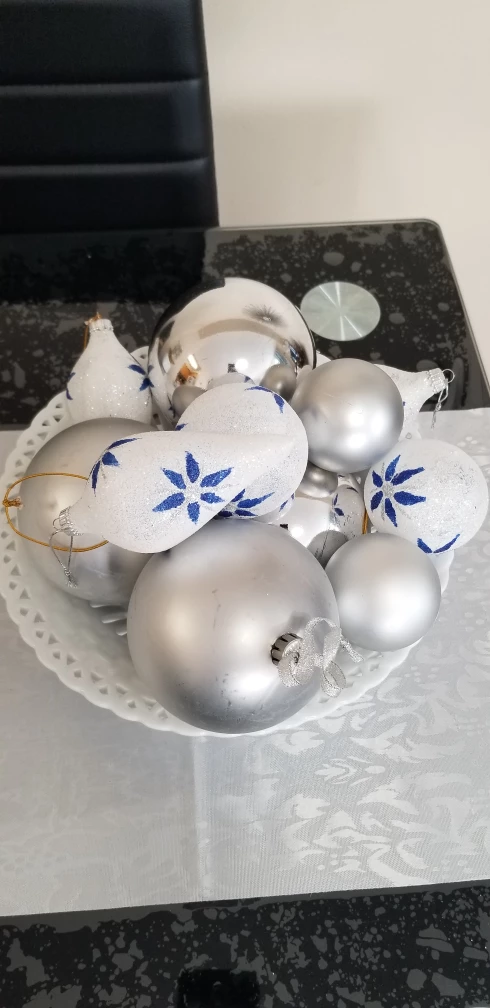 Ornaments