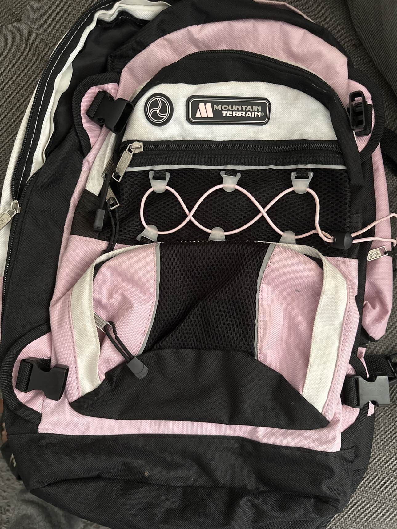 Backpack