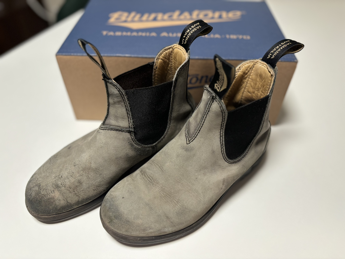 Blundstone Size: 5 AUS | Womens 8 US | Mens 6 US
