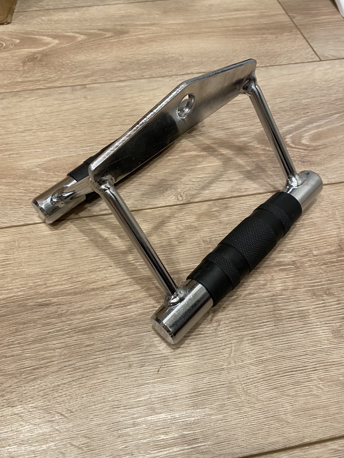 Cable Machine Accessories - D row handle