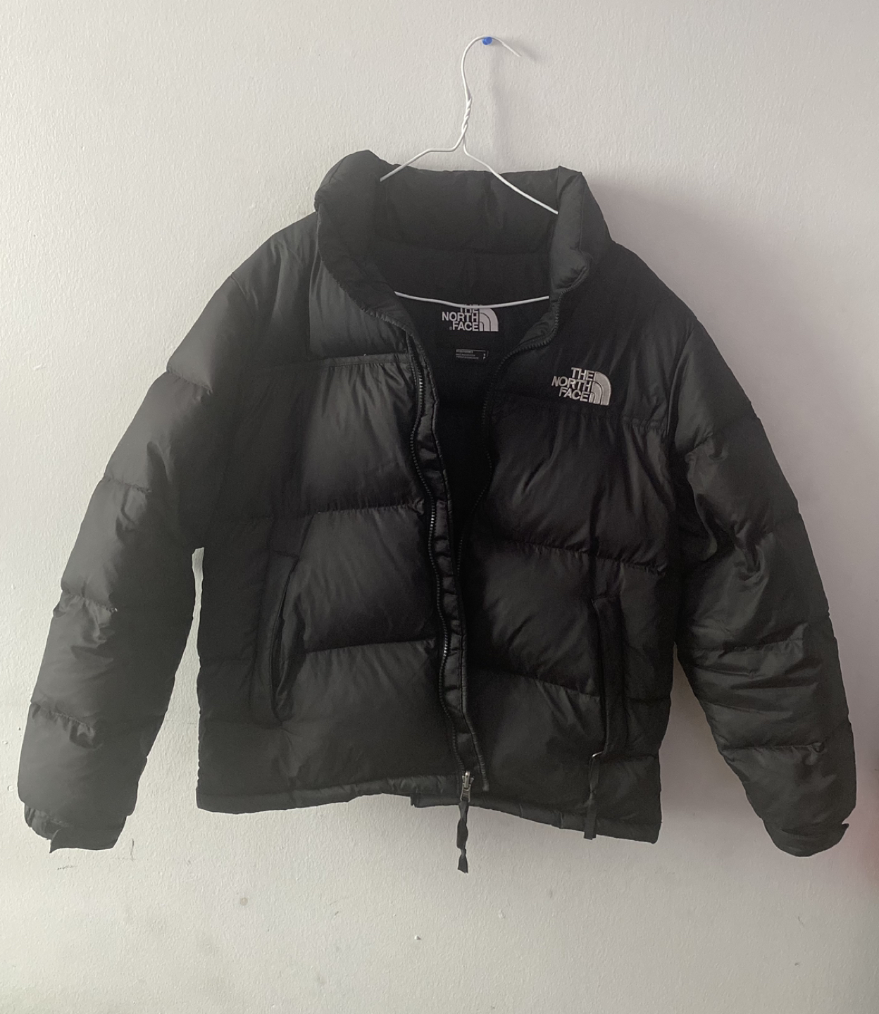 The North Face 700 Winter Puffer Jacket - photo 4