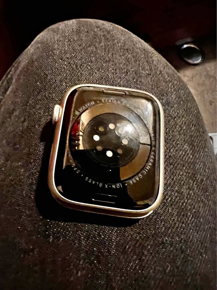 Apple Watch Series 7 45mm