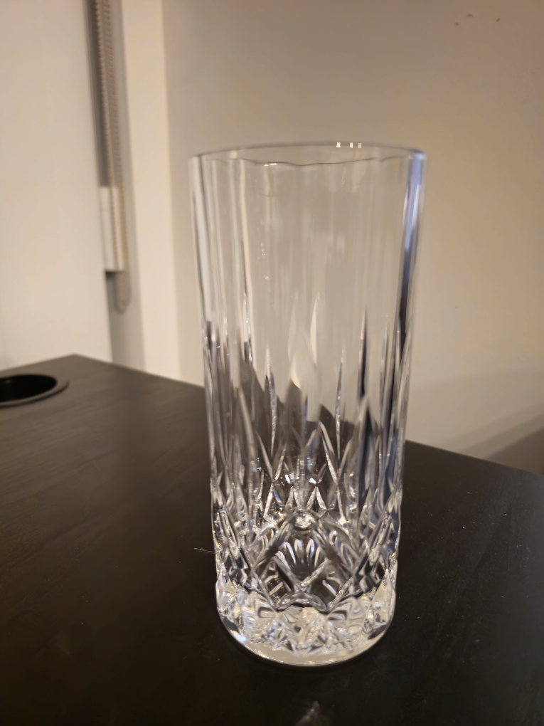 12 Glasses Set - photo 3