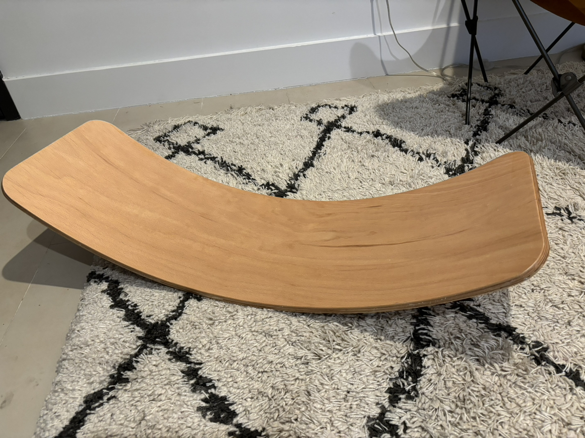 Kids Balance Board - photo 2