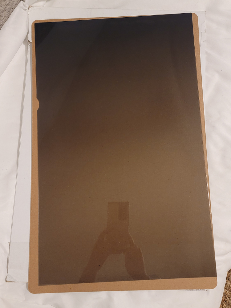 Privacy Filter for Monitor, 24" Widescreen, - photo 2