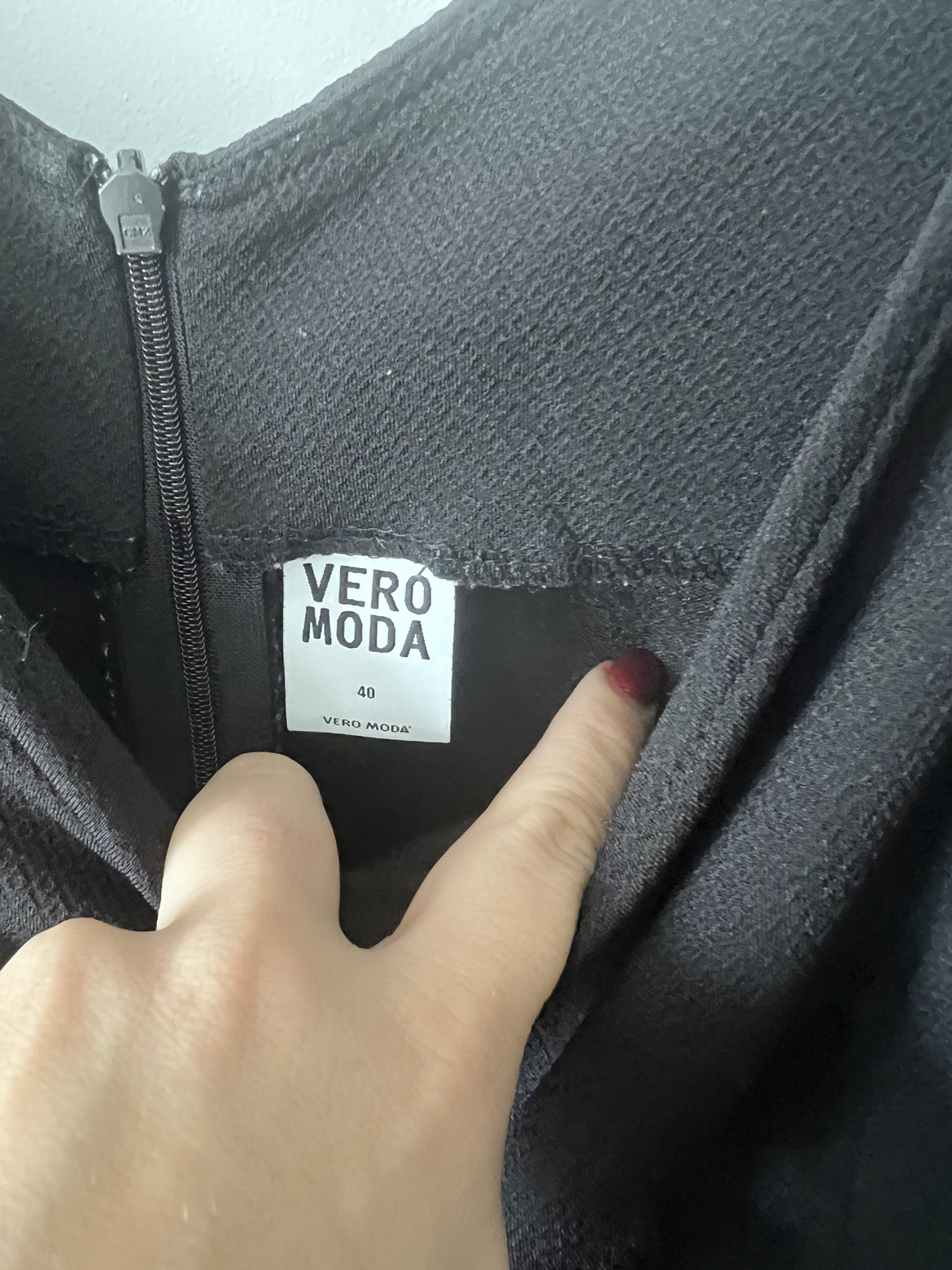 Vera moda dress - photo 3