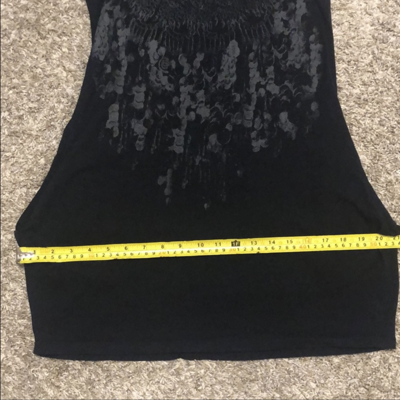 Jacob sleeveless mini dress image indicator(6)