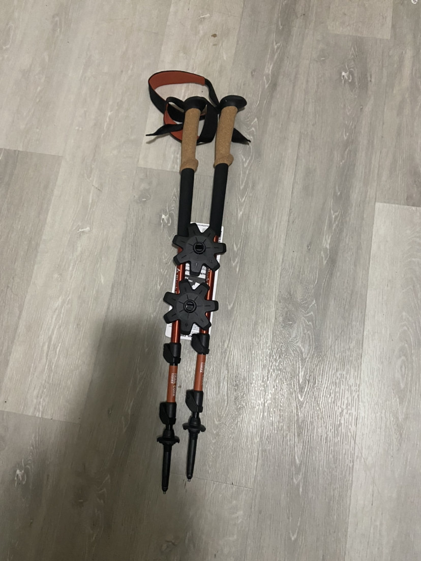 Black diamond trekking pole - photo 2