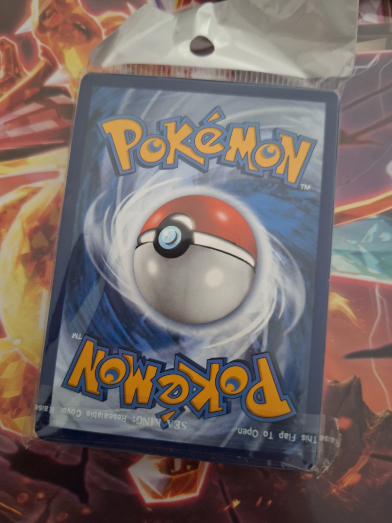 Pokemon Random Commons Pack (5/10) READ BELOW! #freecycle image indicator(2)