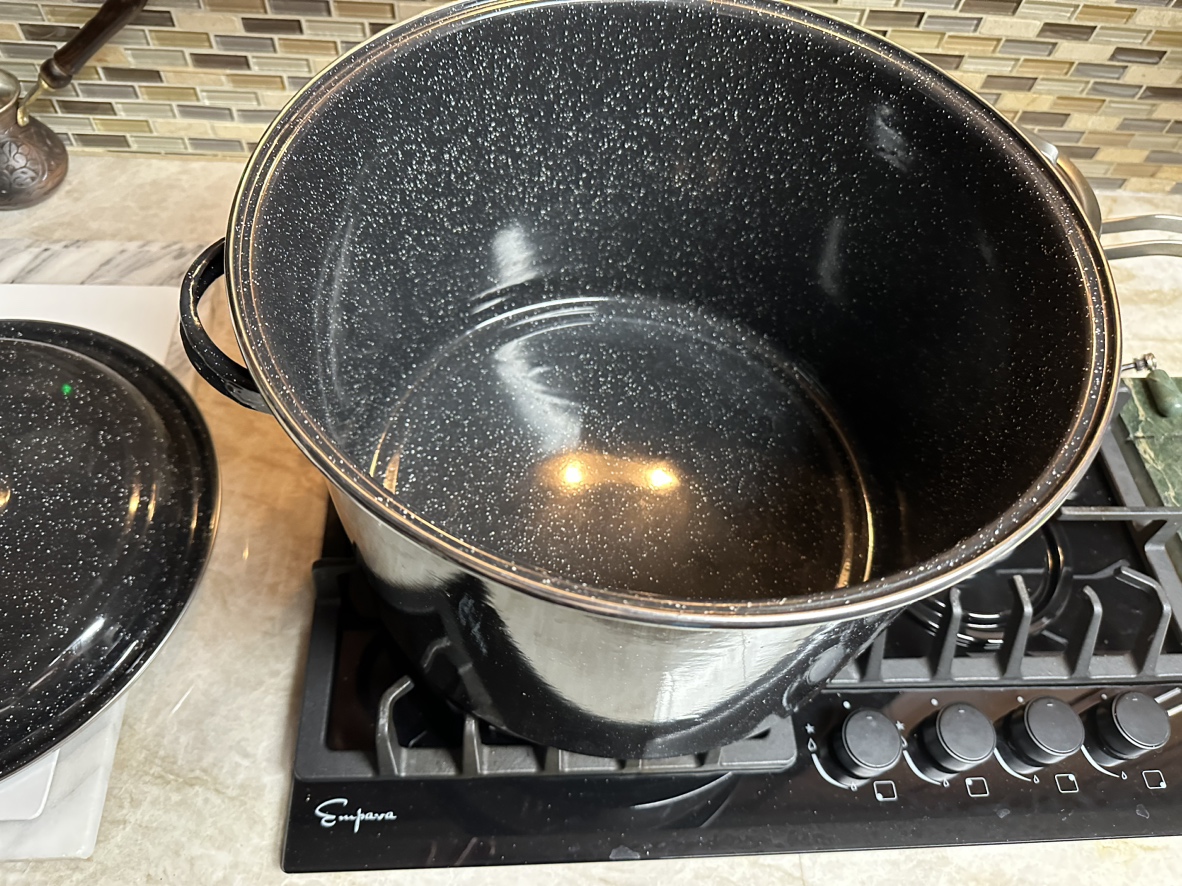 Cook Ware - Large Pot (Olla grande para cocinar) - photo 4