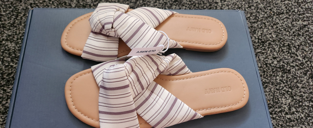 New Women's Sandals #freecycle image indicator(3)