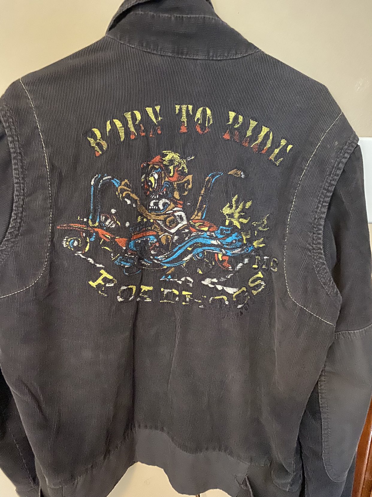 Diesel jacket image indicator(2)