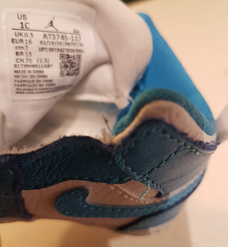 baby Nike Air image indicator(3)