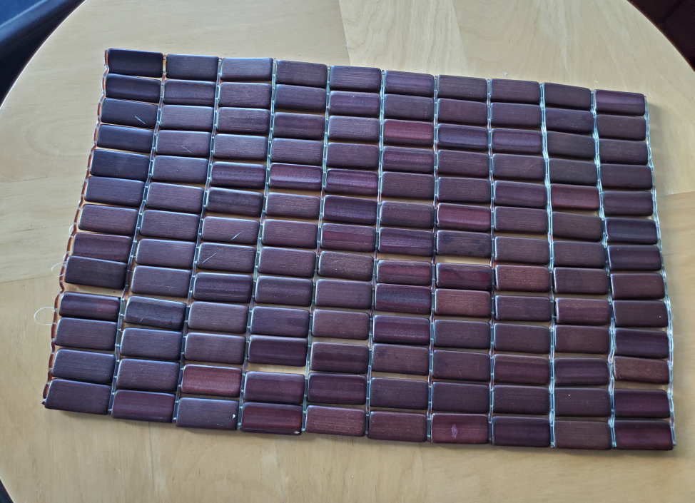 Seat Cover for Comfort and Therapy image indicator(2)