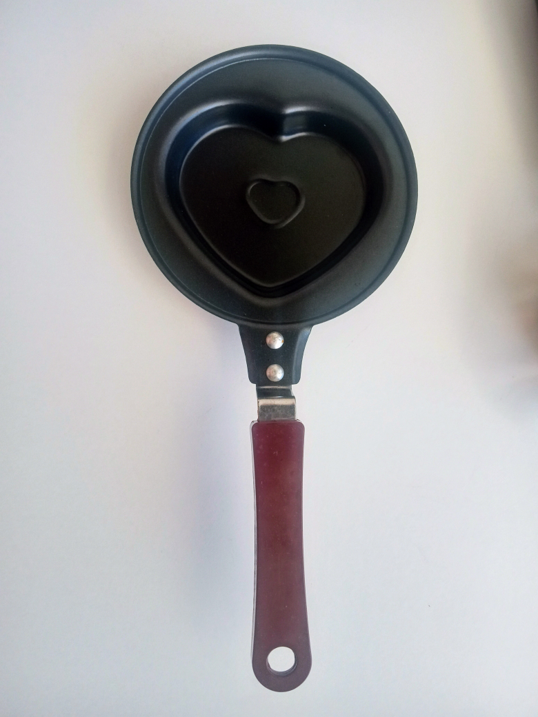 Mini ❤️ Pan