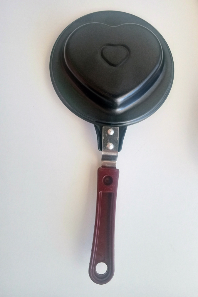 Mini ❤️ Pan - photo 2