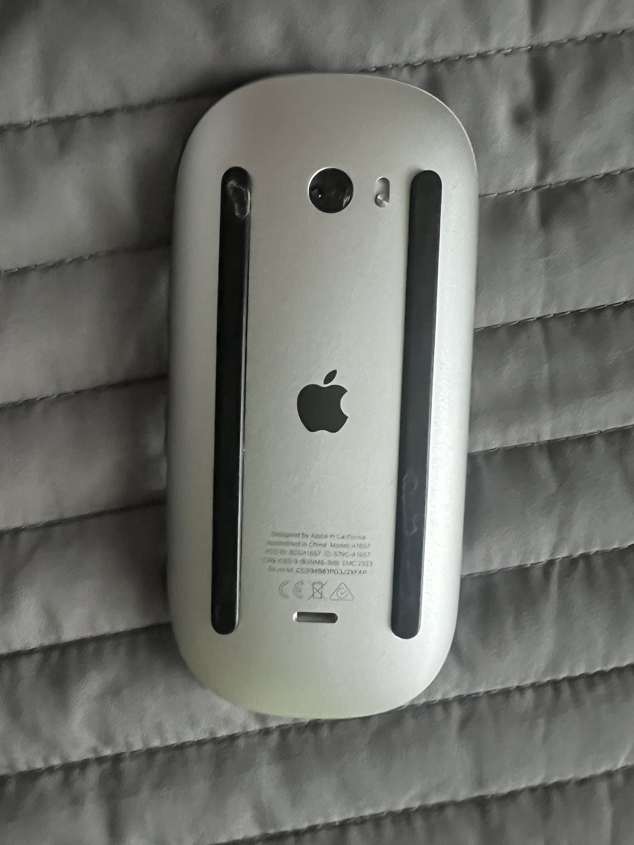 Apple mouse 2 - photo 4