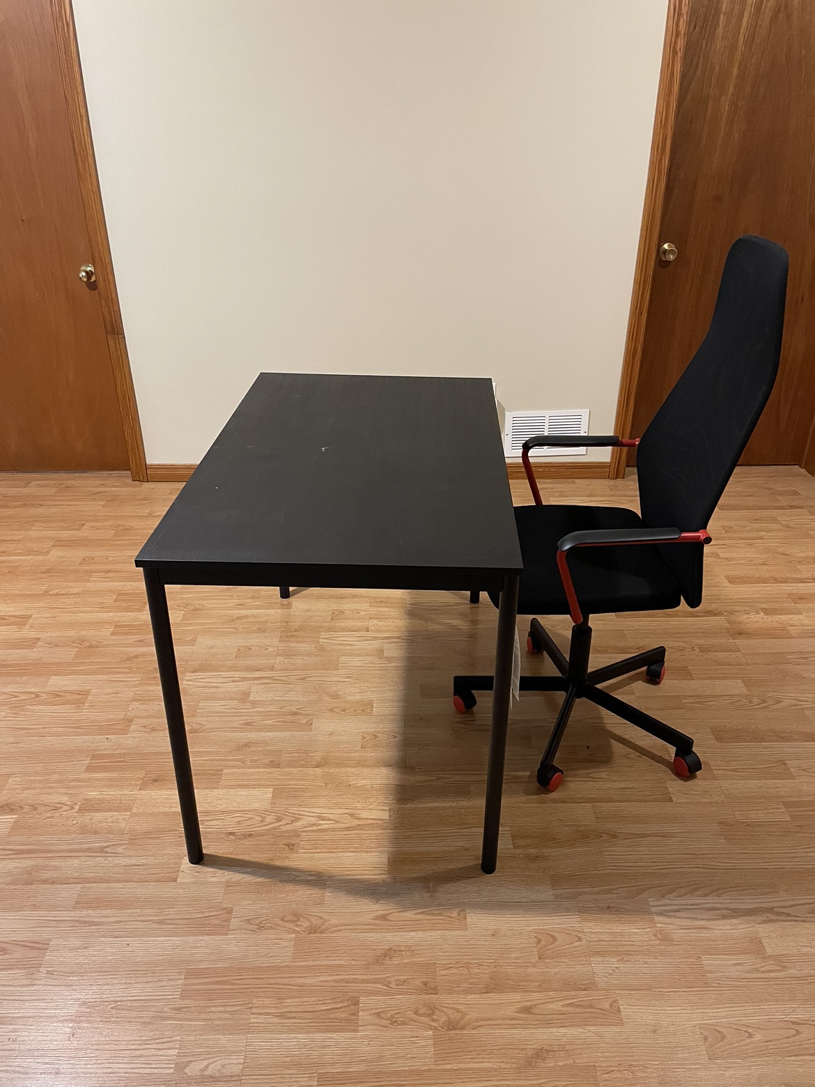Gaming/Office chair with Table/Computer Table - photo 4
