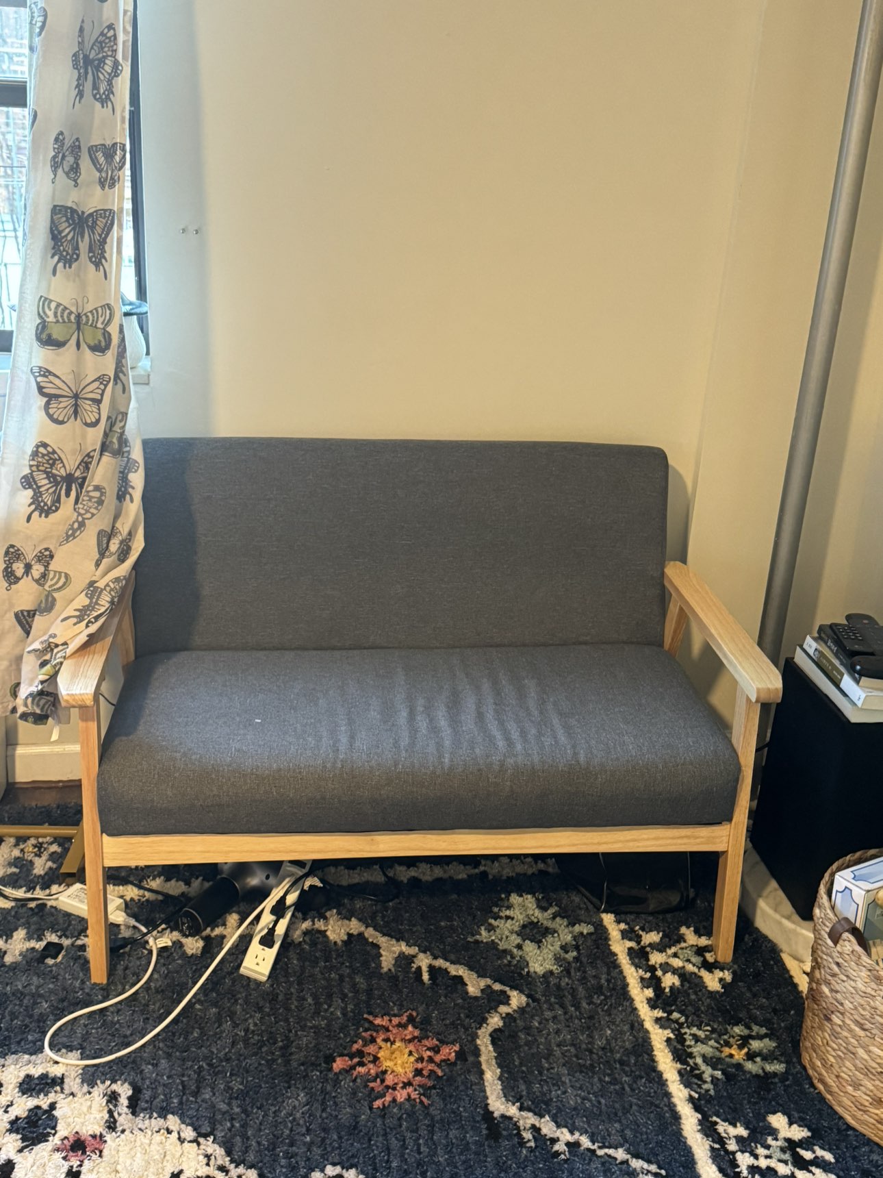 Sofa - photo 2
