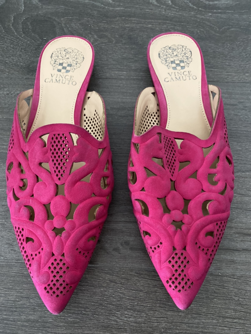 Assorted Women’s Loafers image indicator(2)