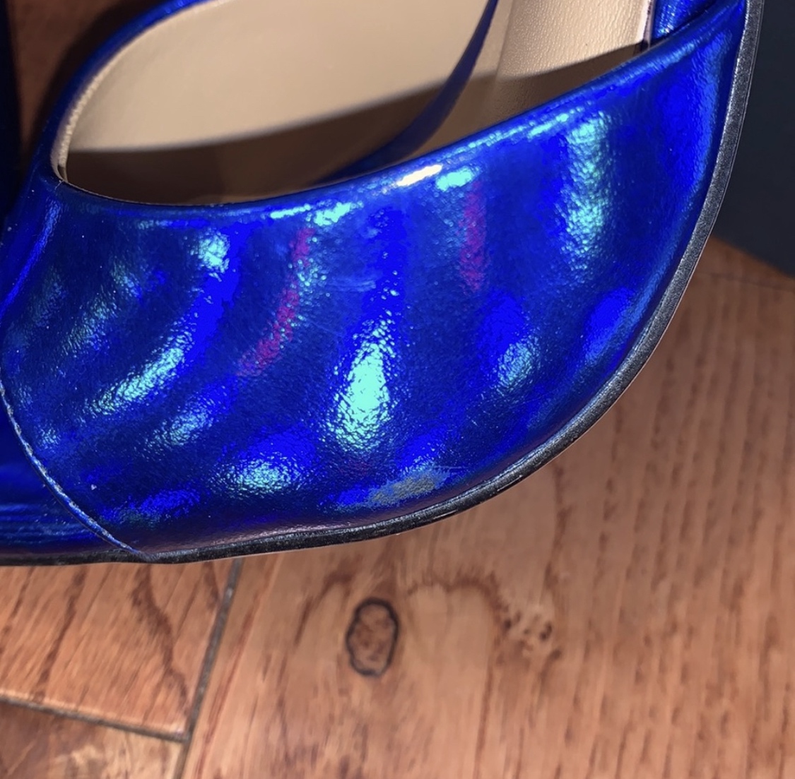 Tony Bianco Heels image indicator(2)