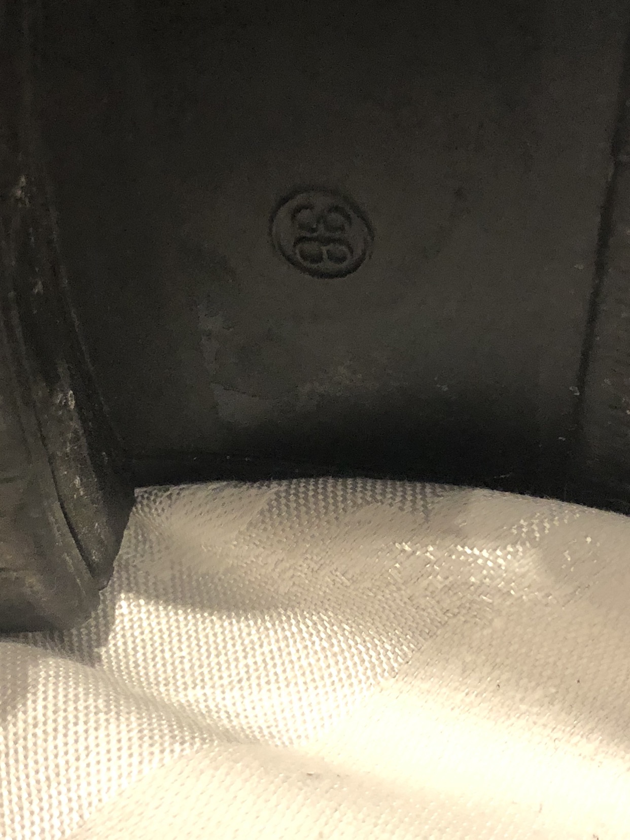 Steve Madden quilted rain boots image indicator(6)