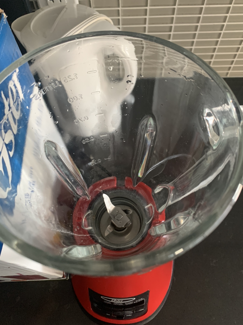 Oster Blender - photo 4
