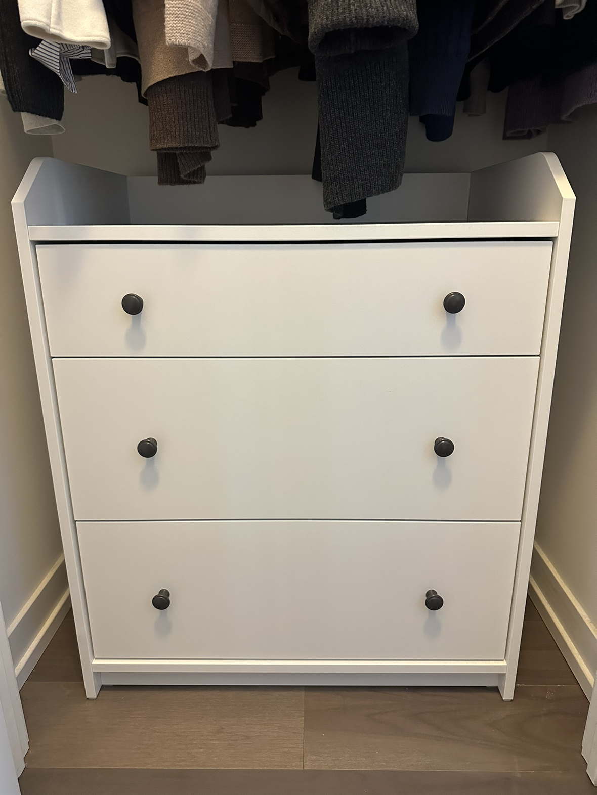 Ikea  dresser - photo 3