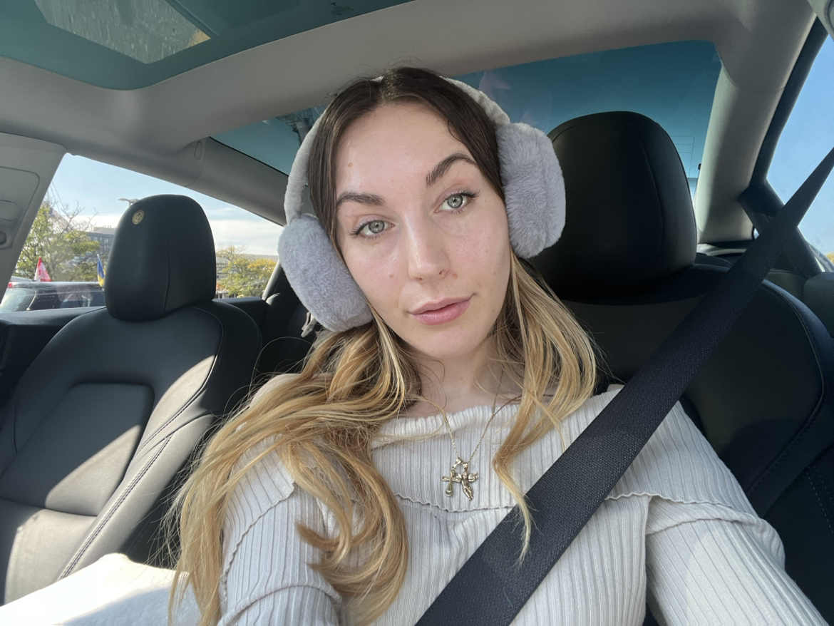 ❄️earmuffs
