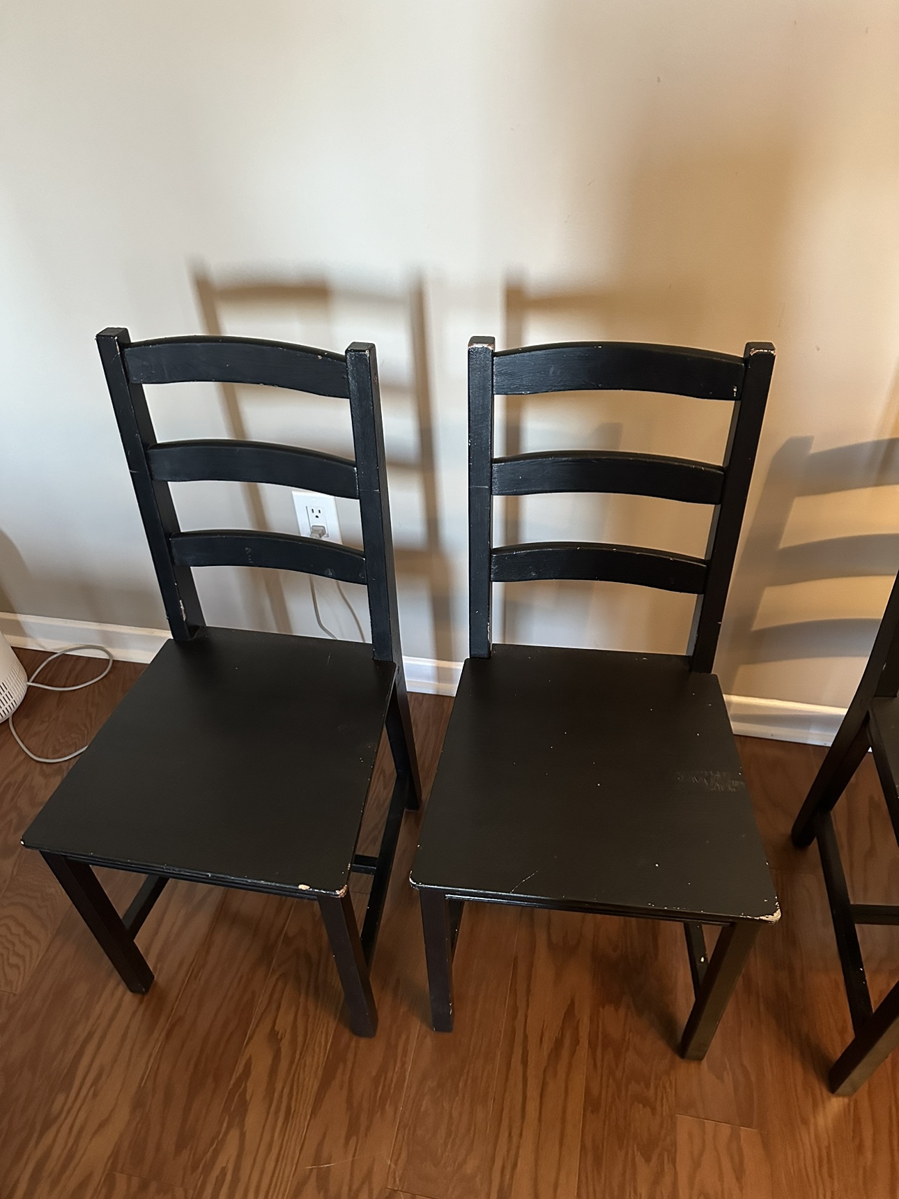 Chairs - photo 2