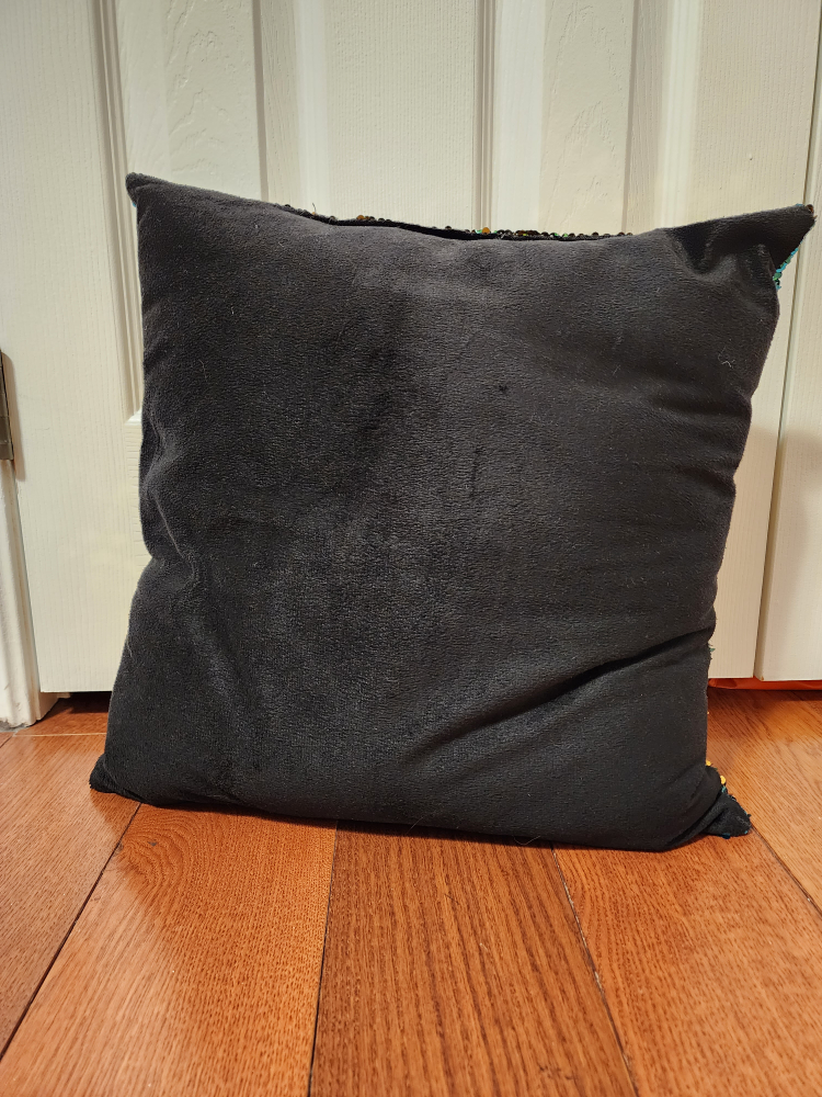 2-sided sequin throw pillow image indicator(2)