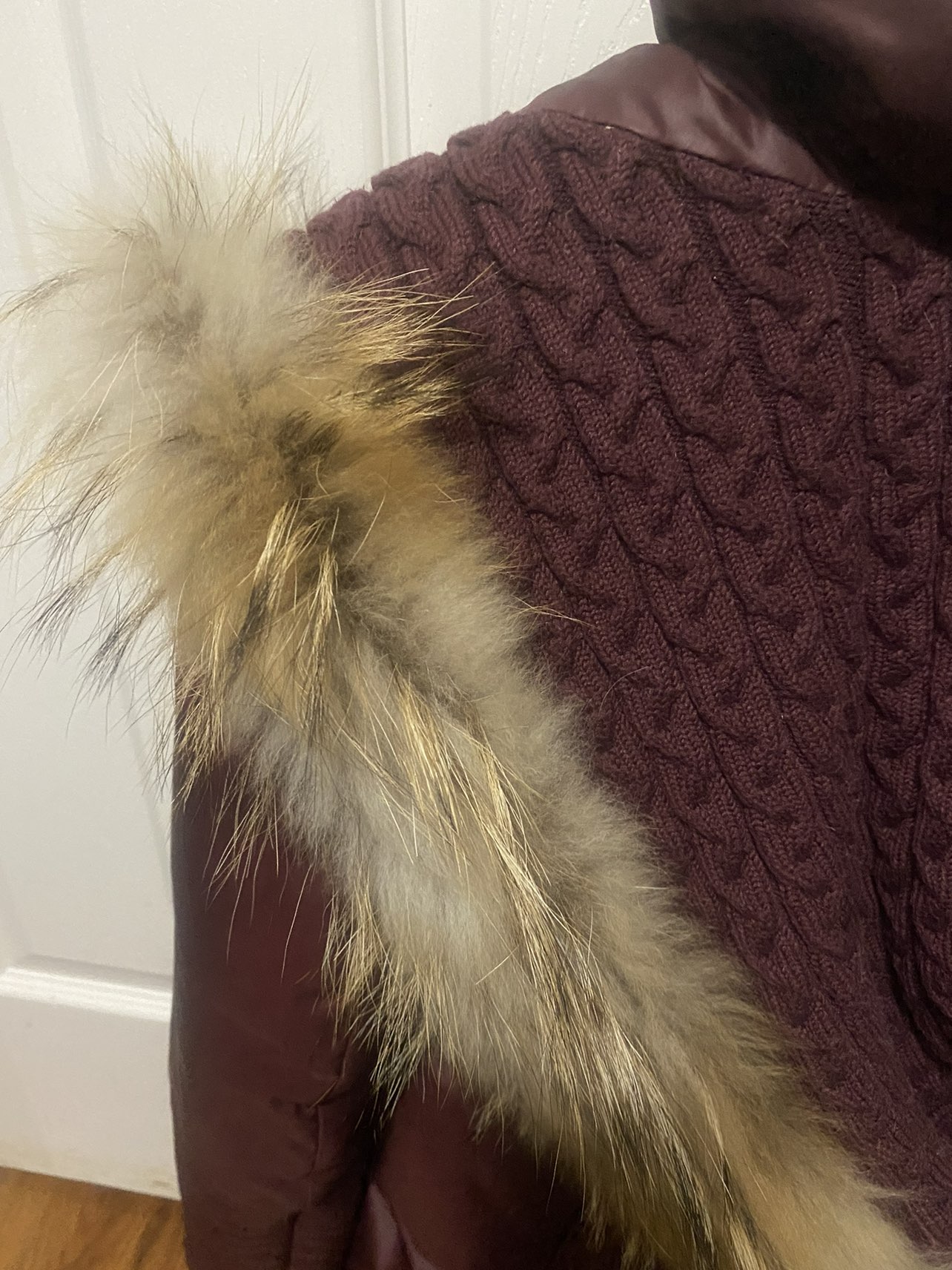 Winter jacket image indicator(4)