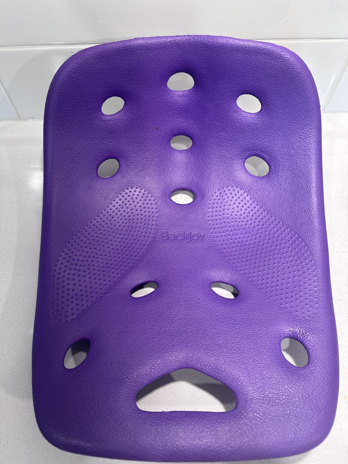 Backjoy Sitsmart posture - photo 2