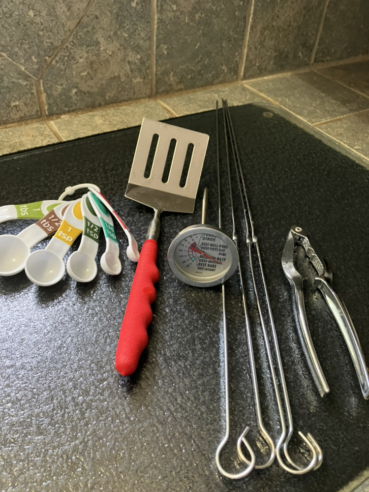 kitchen Utensils thumbnail