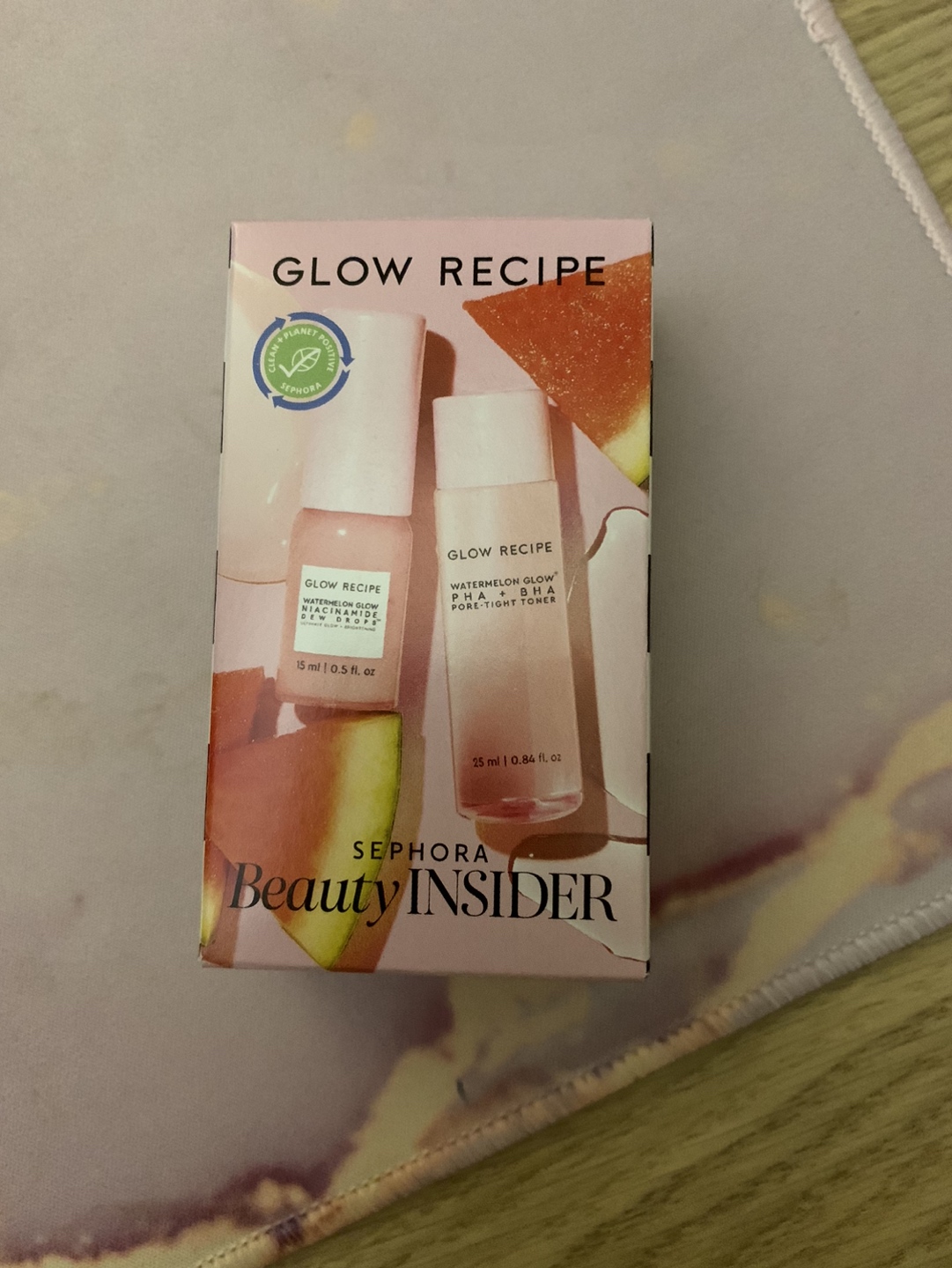 Glow Recipe Watermelon Glow Skincare thumbnail