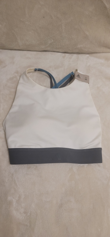 Adidas 2XS sport bra #freecycle image indicator(2)