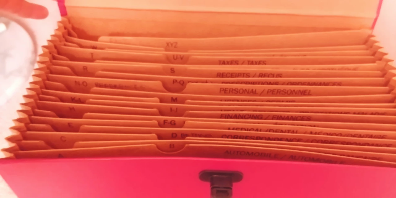 Fileing Case with the Hardware image indicator(3)